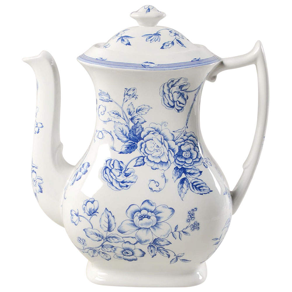 Clifton Coffee Pot & Lid by Spode-1