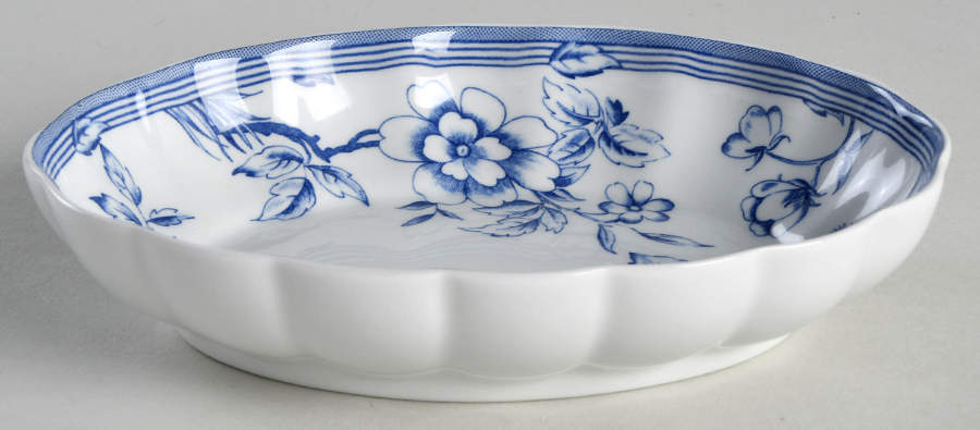 Clifton Nut Bowl by Spode-1