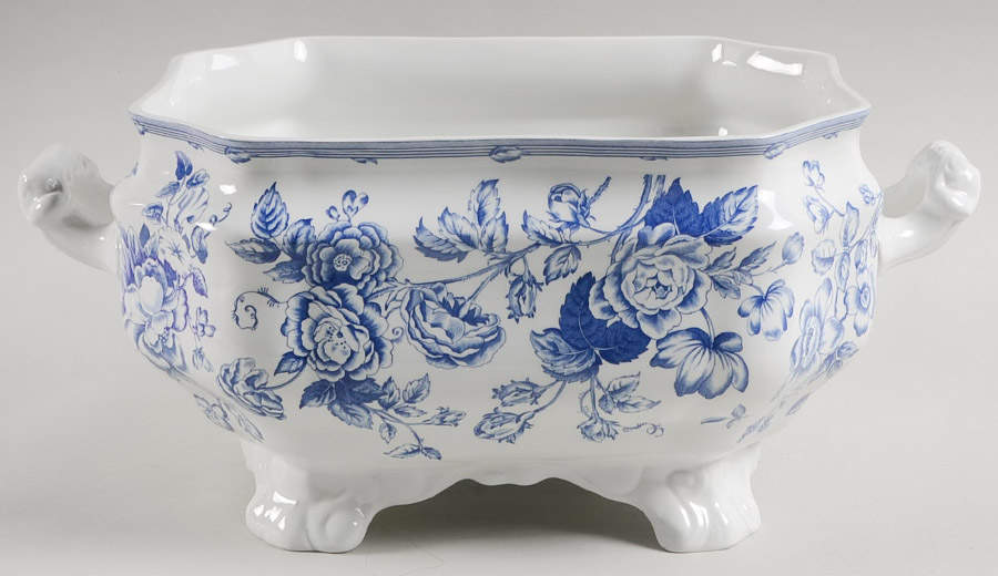 Clifton Tureen No Lid by Spode-1