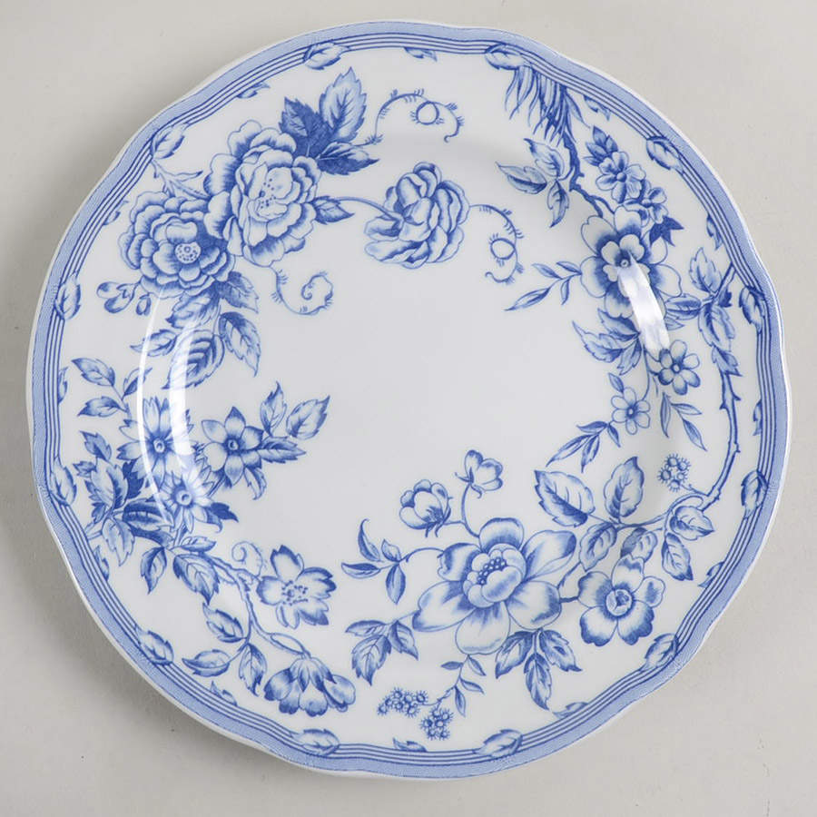 Clifton Salad Plate by Spode-1
