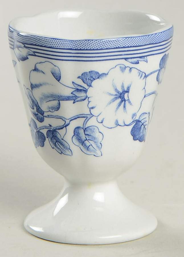 Clifton Single Egg Cup by Spode-1