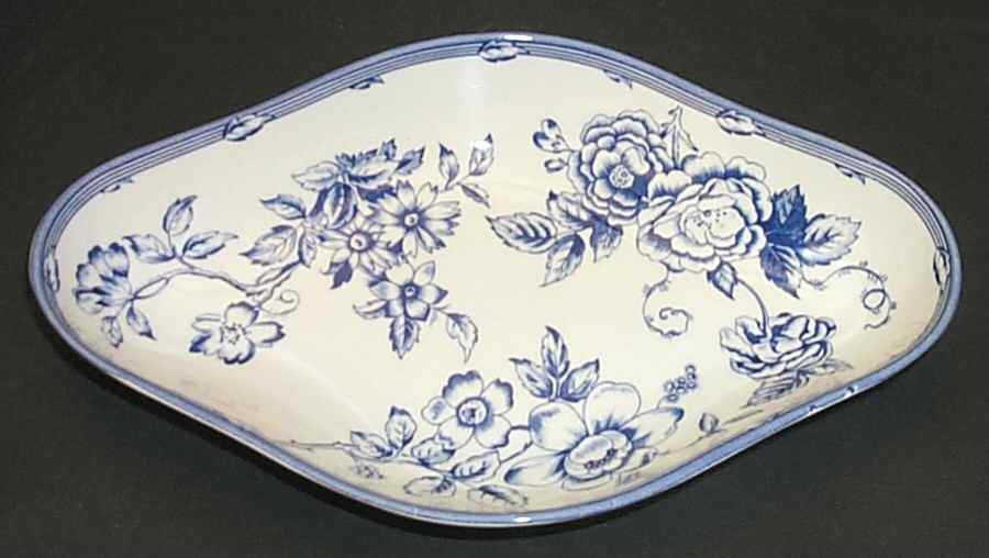 Clifton Pickle Dish by Spode-1