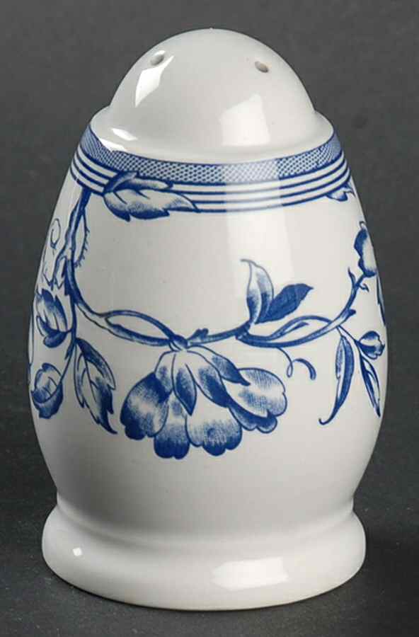 Clifton Salt Shaker by Spode-1