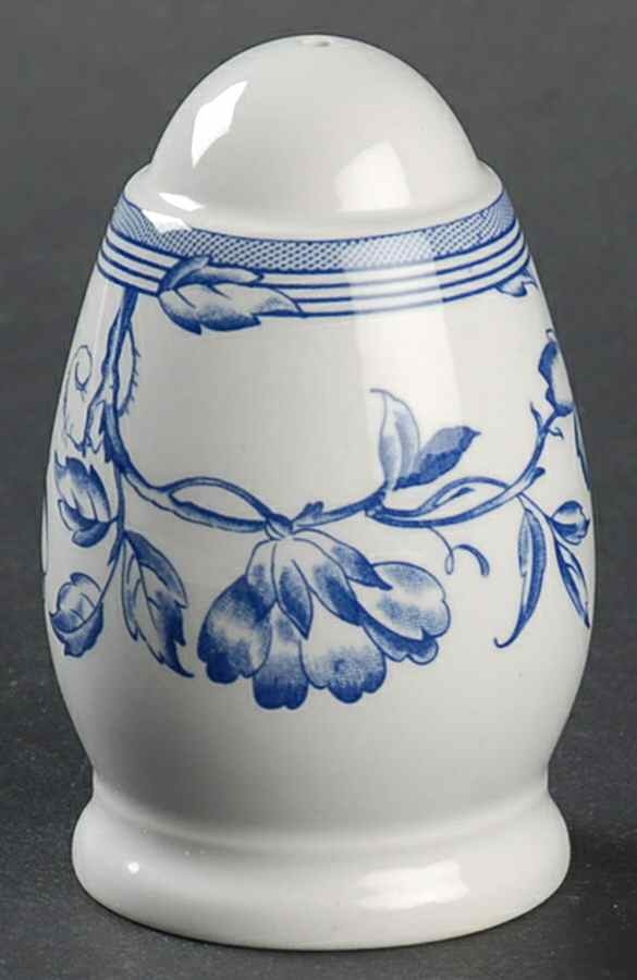 Clifton Pepper Shaker by Spode-1