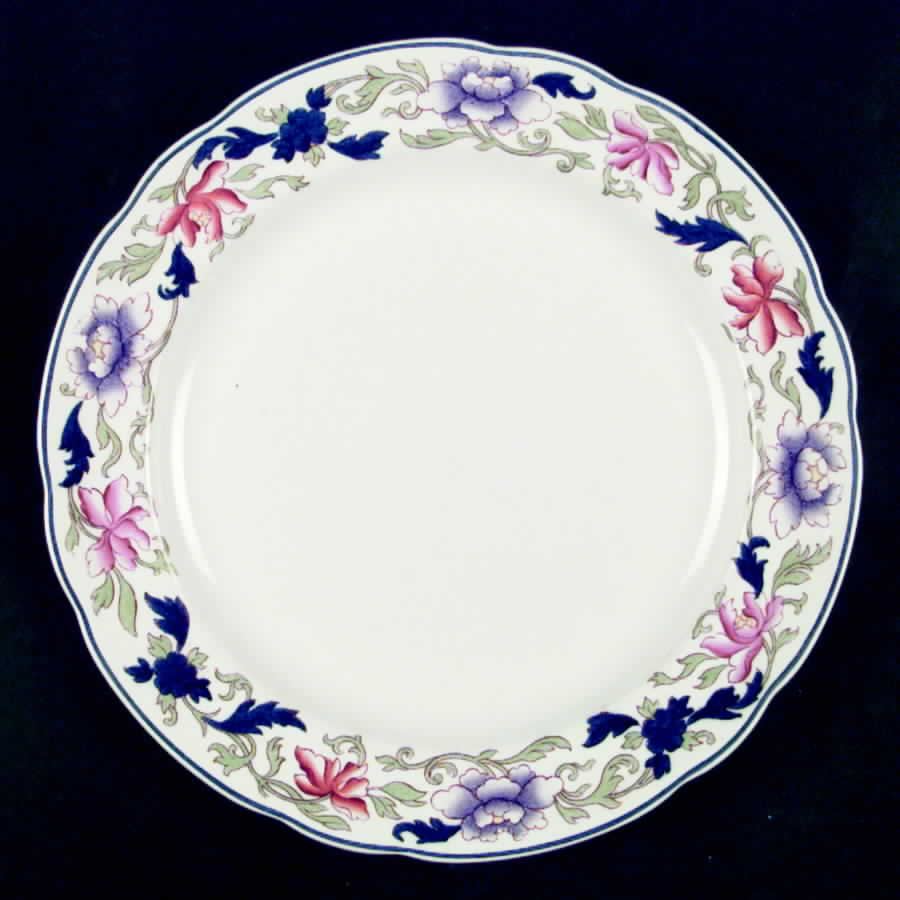 Cobridge Dinner Plate by Spode-1
