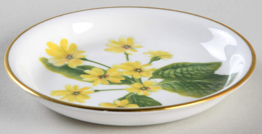 Country Lane Coaster by Spode-1