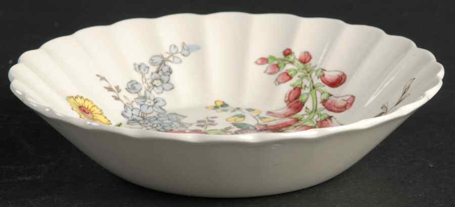 Constable Fruit/Dessert (Sauce) Bowl by Spode-1