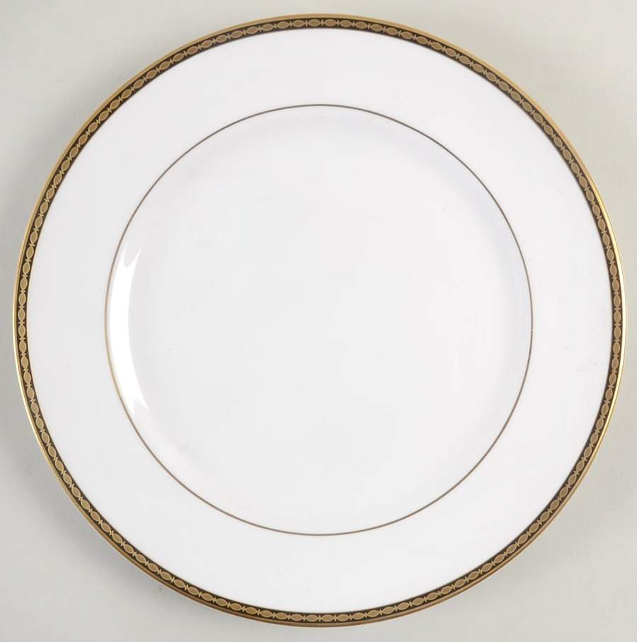 Coronet Dinner Plate by Spode-1