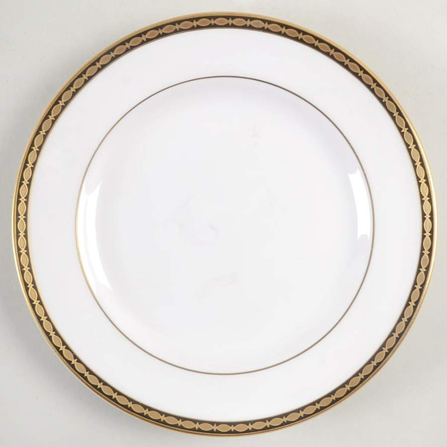 Coronet Bread & Butter Plate by Spode-1