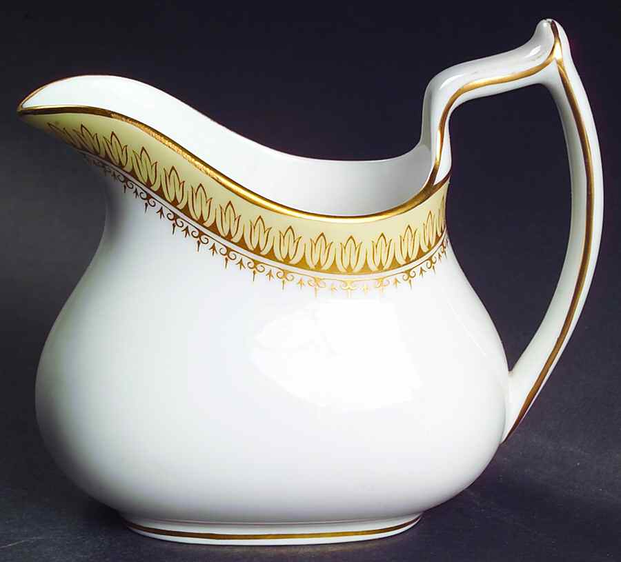 Countess Creamer by Spode-1