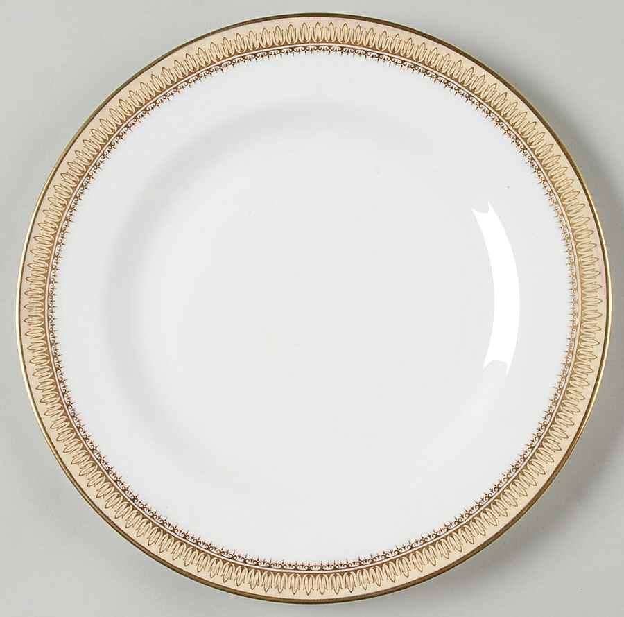 Countess Luncheon Plate by Spode-1