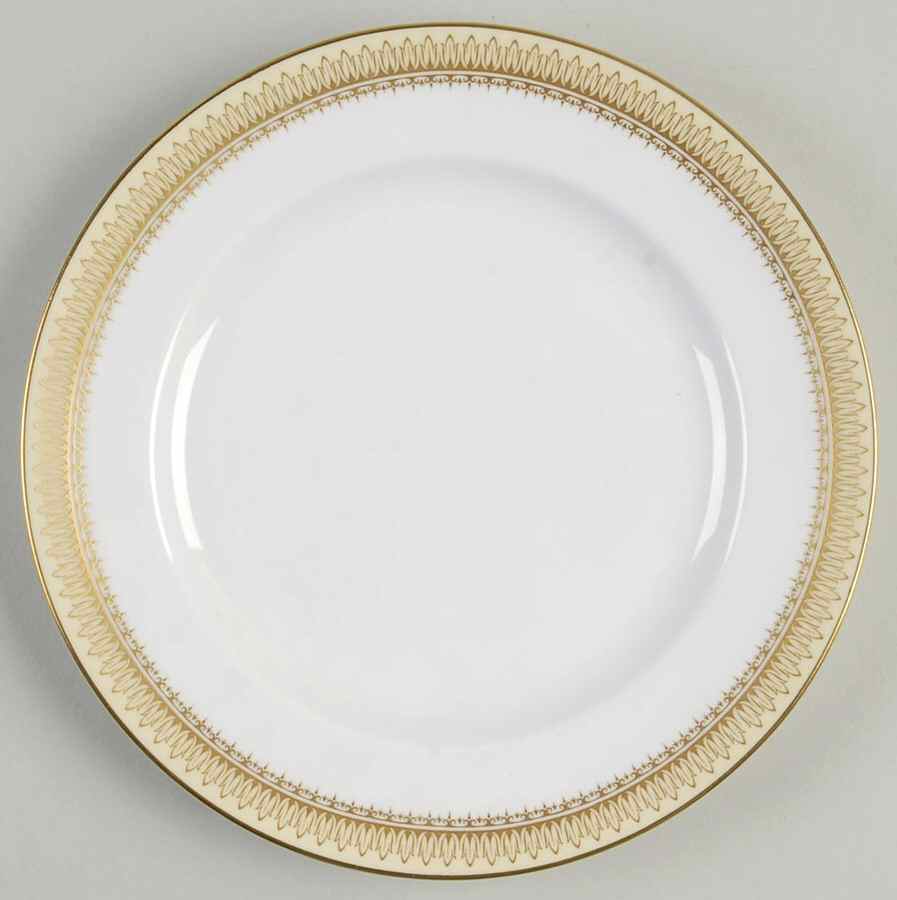 Countess Salad Plate by Spode-1