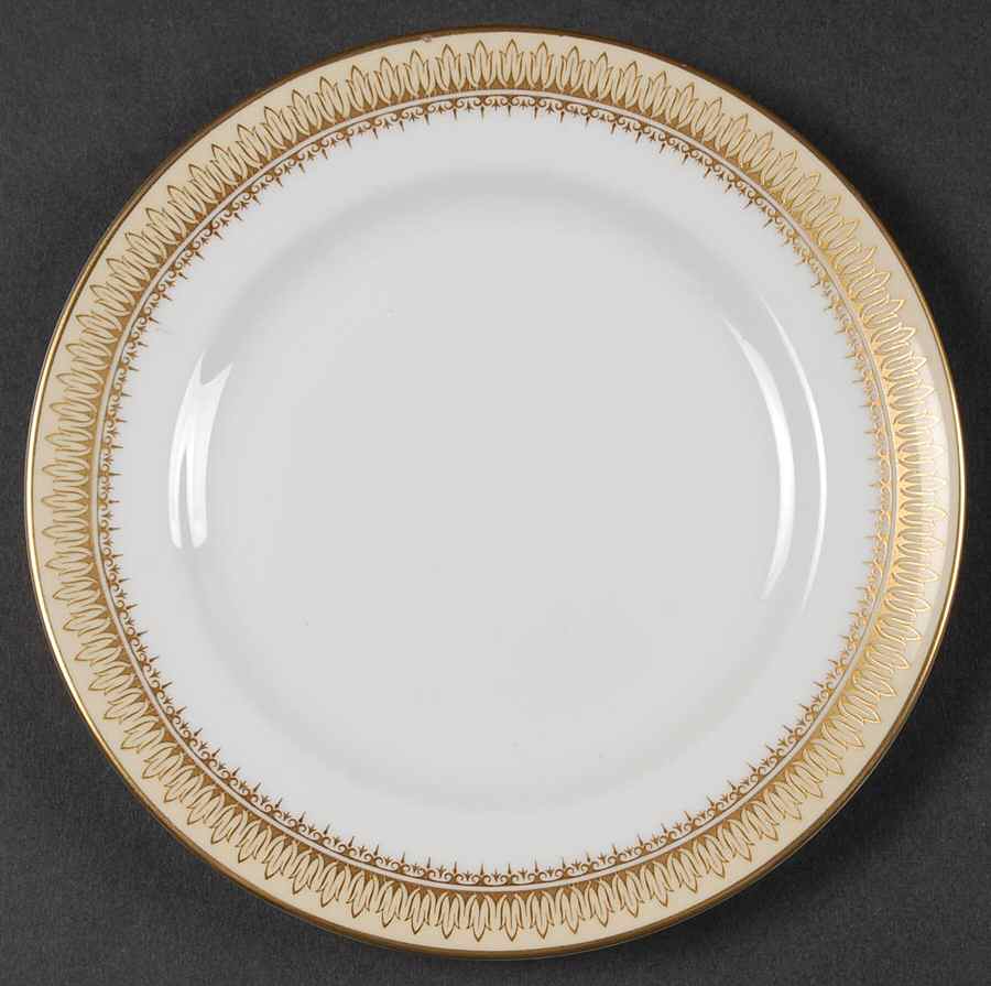 Countess Bread & Butter Plate by Spode-1