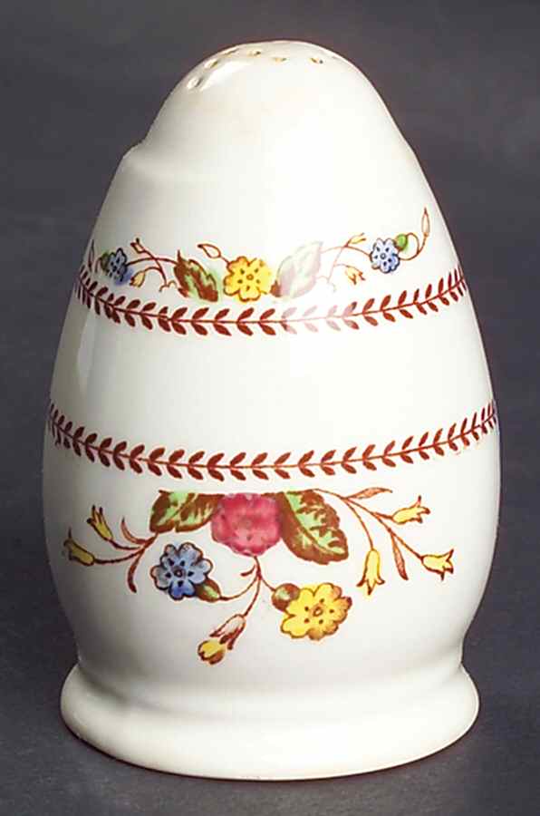 Cowslip Pepper Shaker by Spode-1