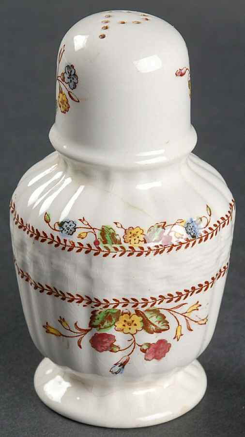 Cowslip Pepper Shaker by Spode-1
