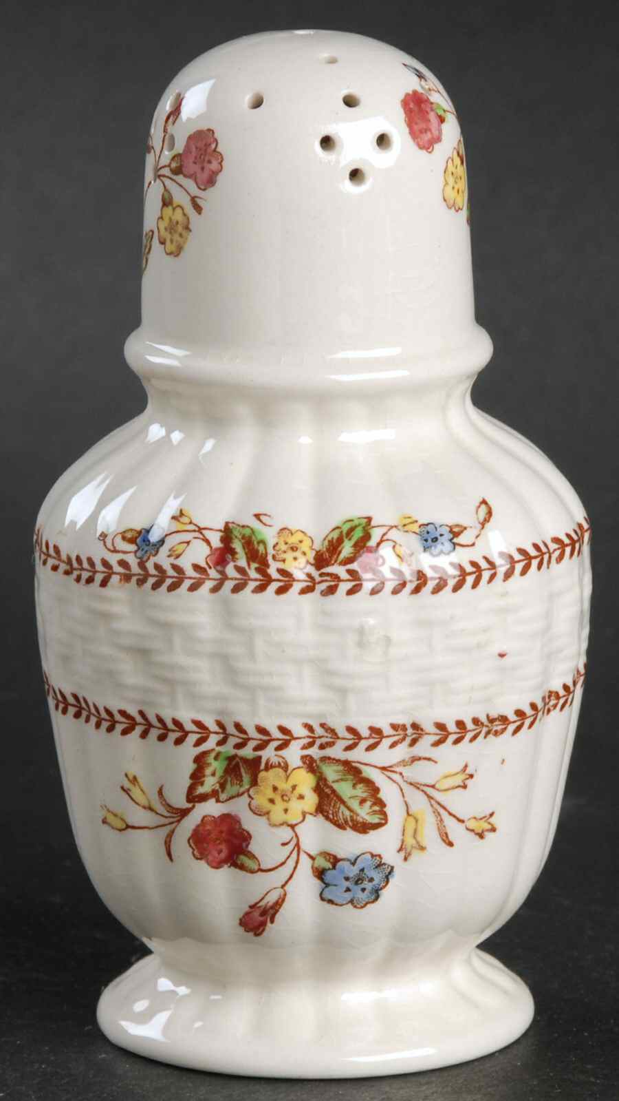 Cowslip Salt Shaker by Spode-1