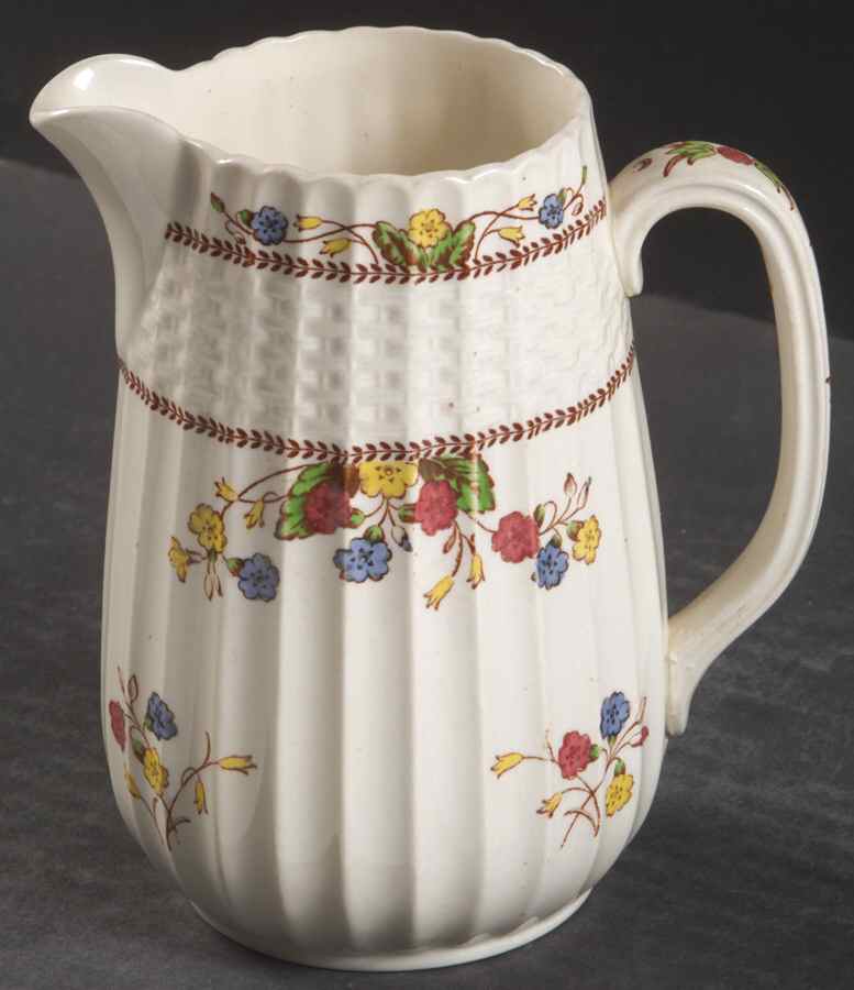 Cowslip 16 Oz Pitcher by Spode-1