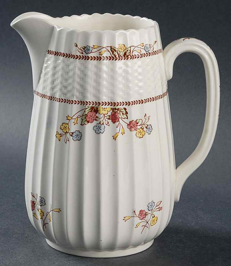 Cowslip 36 Oz Pitcher by Spode-1