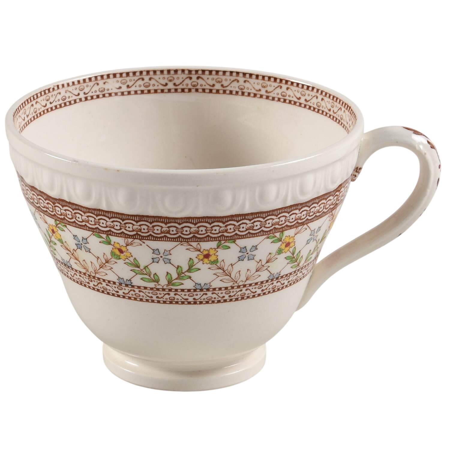Cynthia Footed Cup by Spode-1
