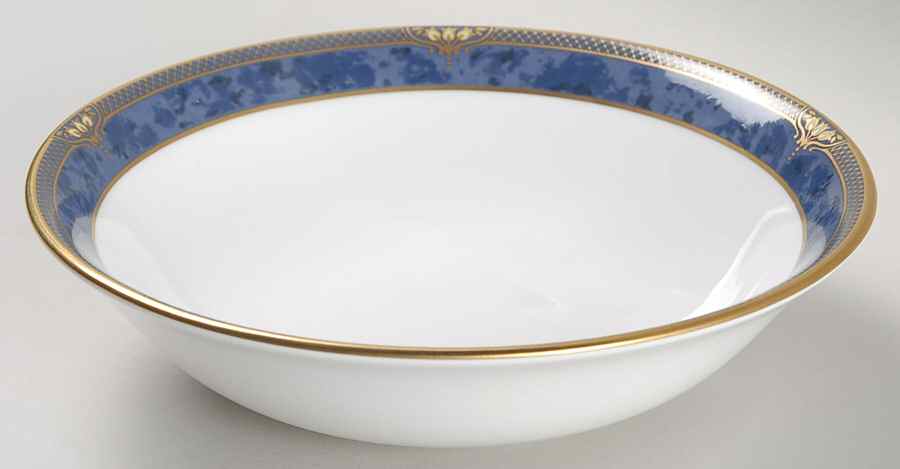 Dauphin Coupe Cereal Bowl by Spode-1