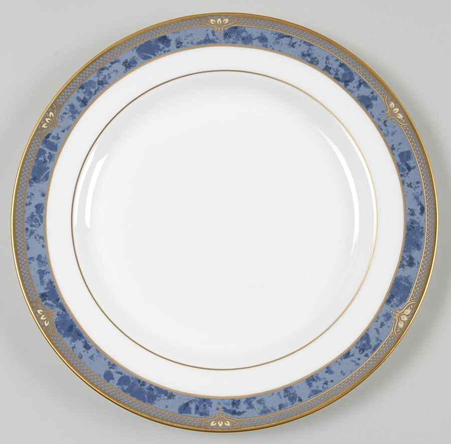 Dauphin Salad Plate by Spode-1