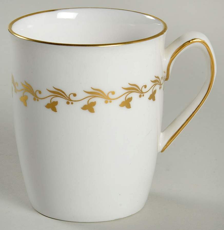 Delphi Flat Demitasse Cup by Spode-1