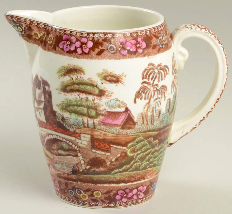 Delft 12 Oz Pitcher by Spode-1