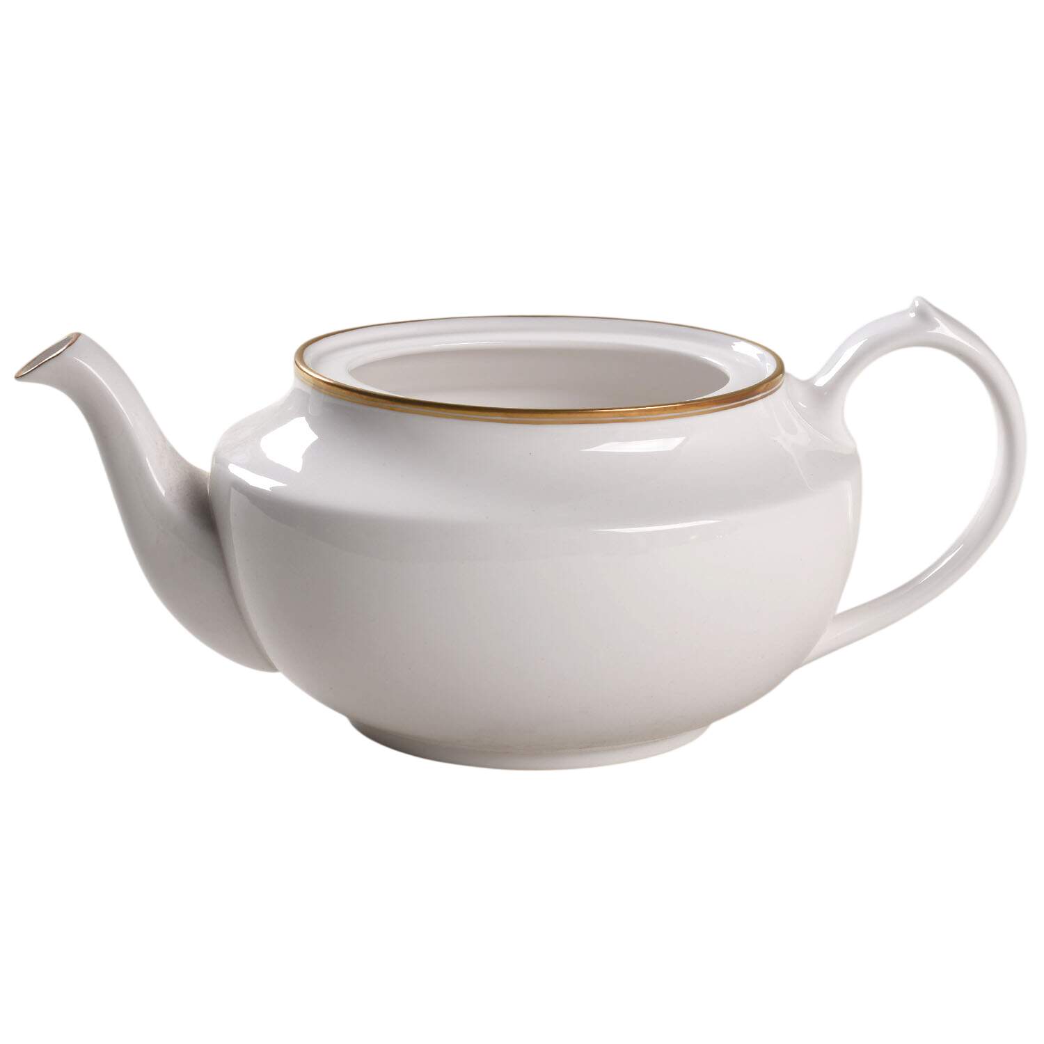 Delphi Teapot No Lid by Spode-1