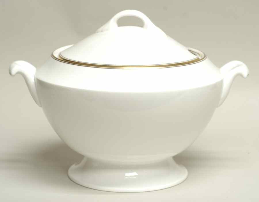 Delphi Tureen &  Lid by Spode-1
