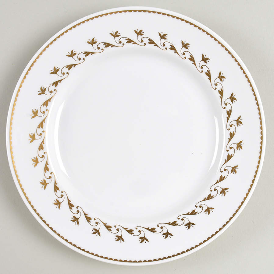 Diana Salad Plate by Spode-1