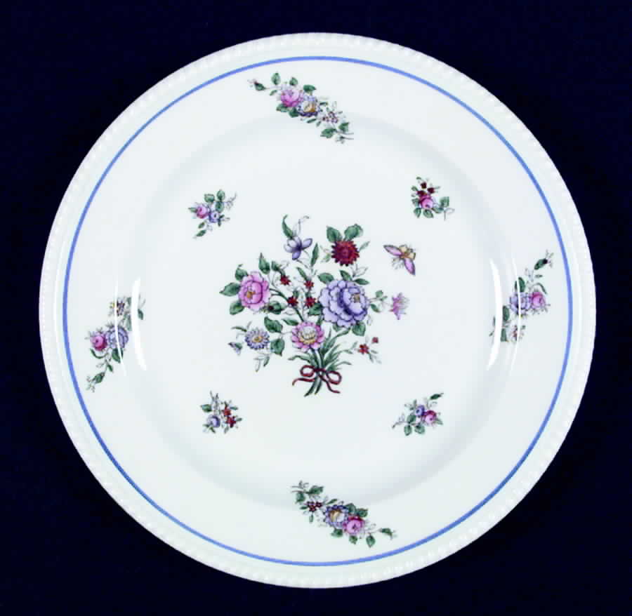 Diana Salad Plate by Spode-1