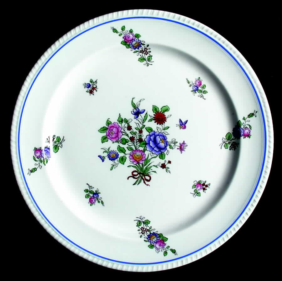 Diana Dinner Plate by Spode-1