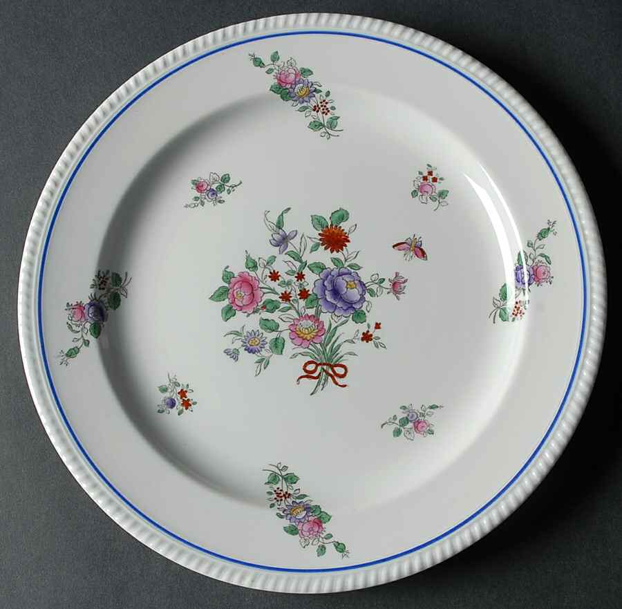 Diana Luncheon Plate by Spode-1