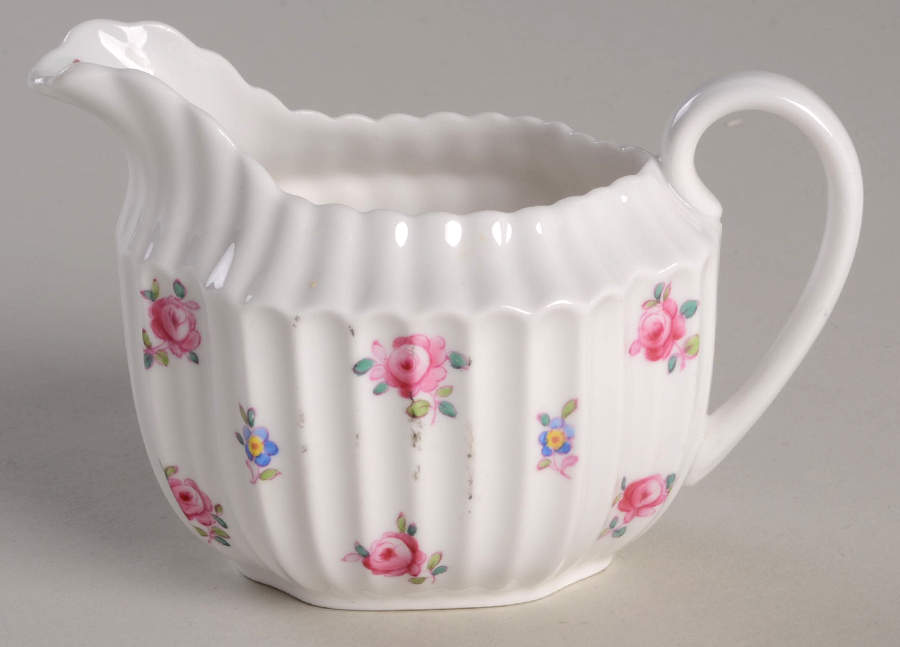 Dimity Mini Creamer by Spode-1