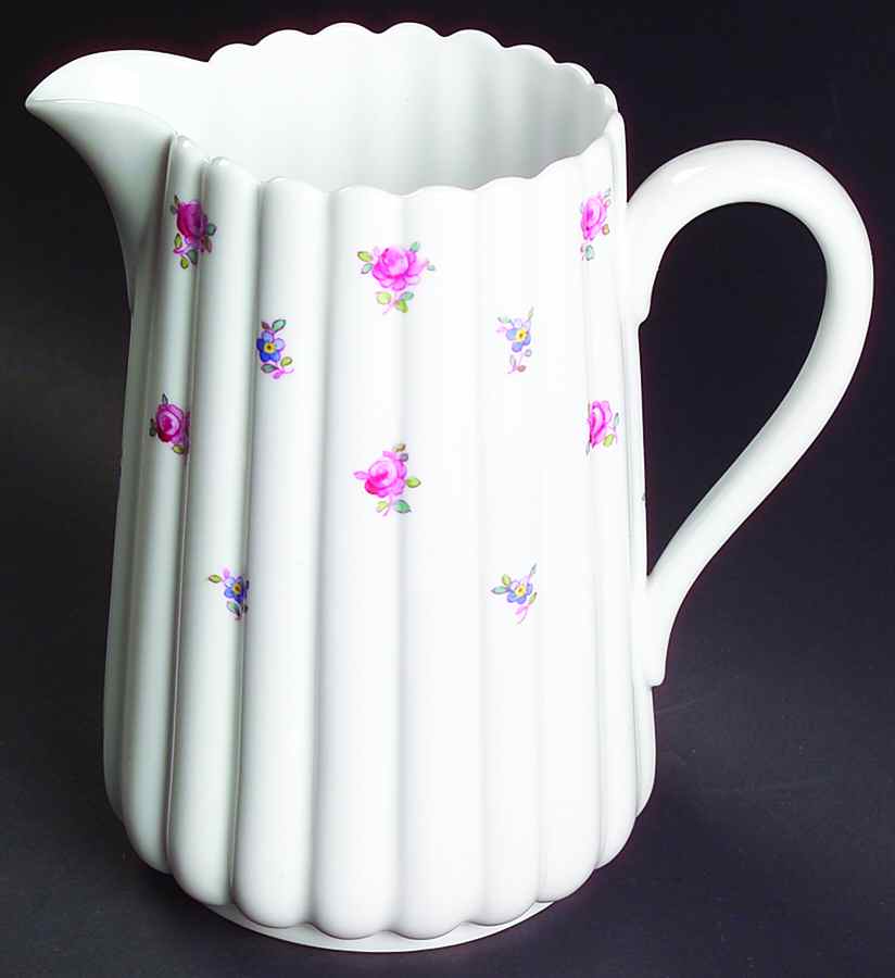 Dimity 28 Oz Pitcher by Spode-1