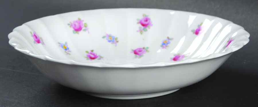 Dimity Coupe Cereal Bowl by Spode-1