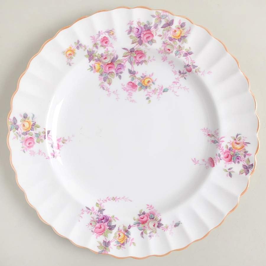 Dorothy Perkins Dinner Plate by Spode-1