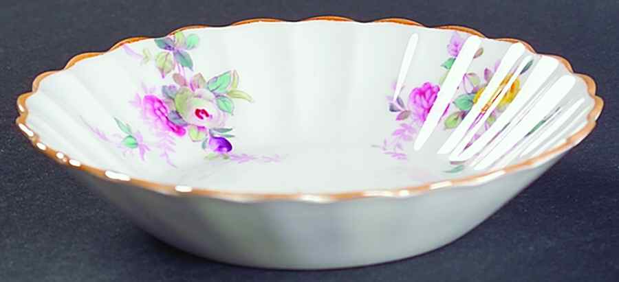 Dorothy Perkins Fruit/Dessert (Sauce) Bowl by Spode-1