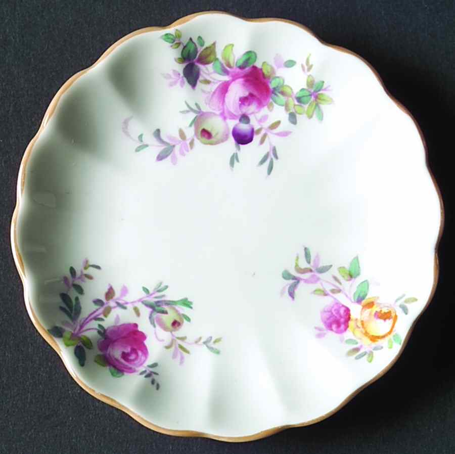 Dorothy Perkins Butter Pat by Spode-1