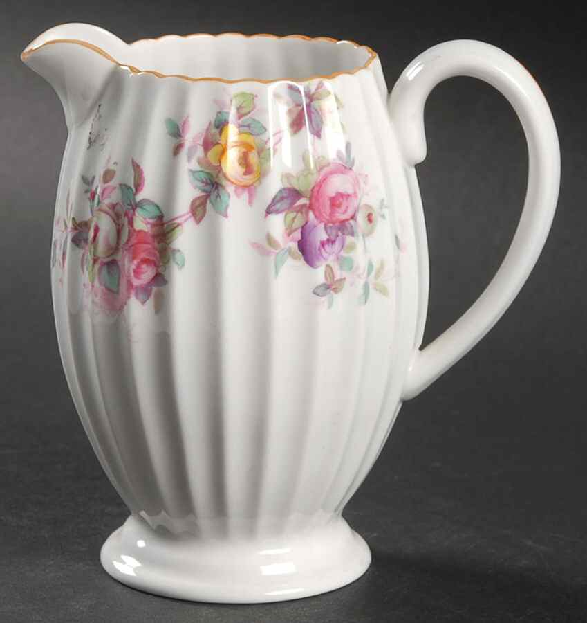 Dorothy Perkins Creamer by Spode-1