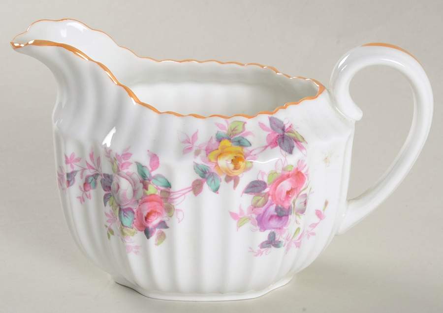 Dorothy Perkins Creamer by Spode-1