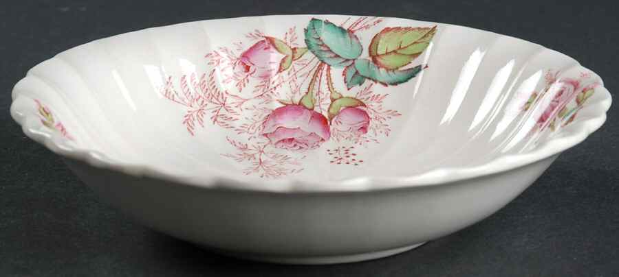 Dubarry Coupe Cereal Bowl by Spode-1