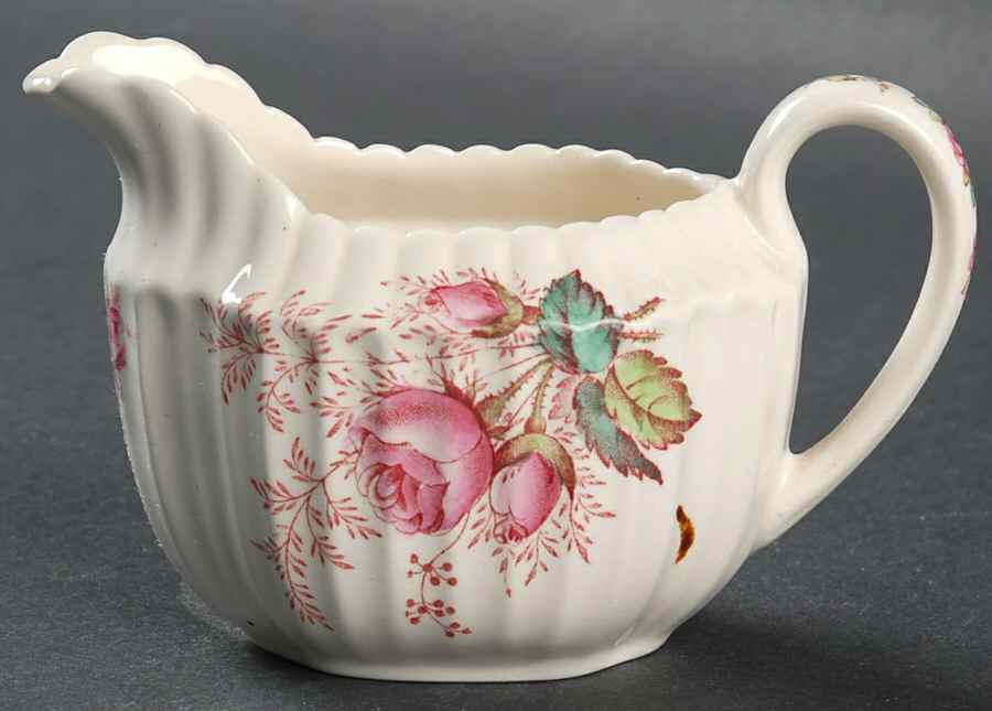 Dubarry Mini Creamer by Spode-1