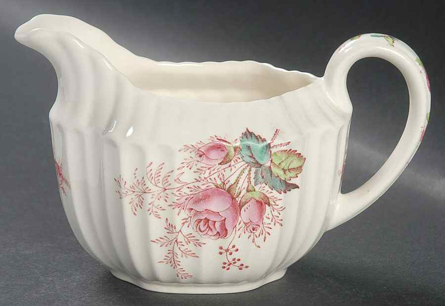 Dubarry Creamer by Spode-1