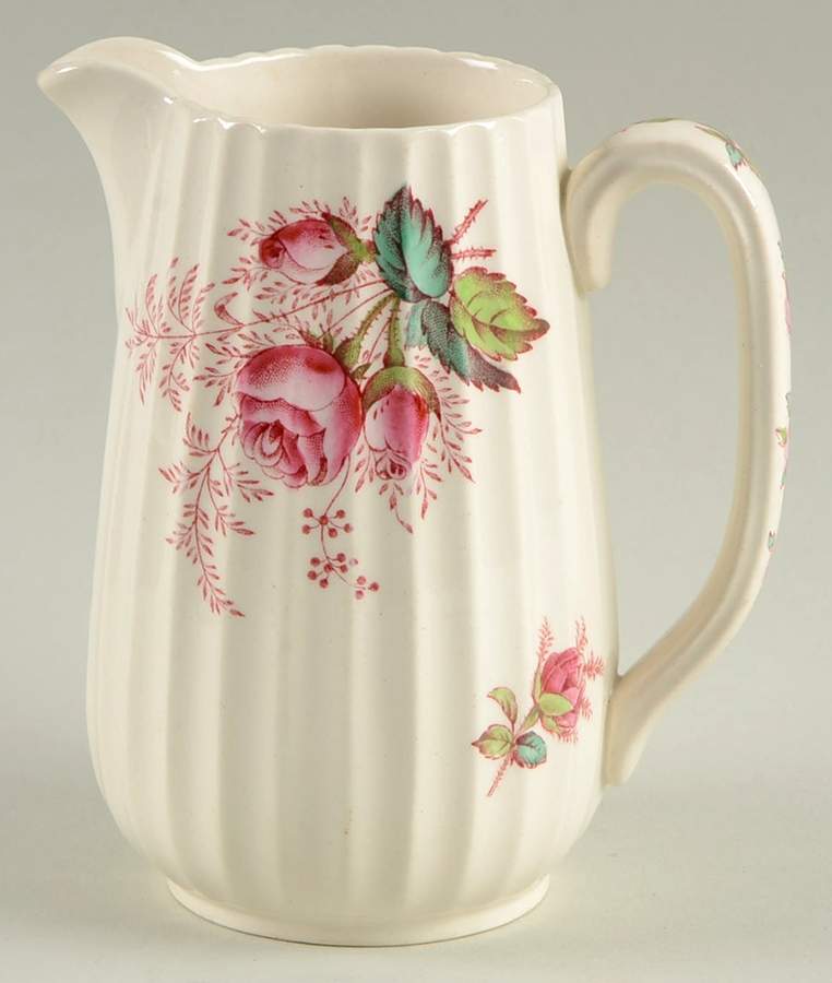 Dubarry 8 Oz Jug by Spode-1