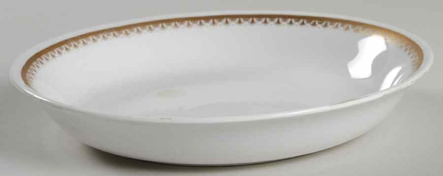 Elizabethan Coupe Soup Bowl by Spode-1