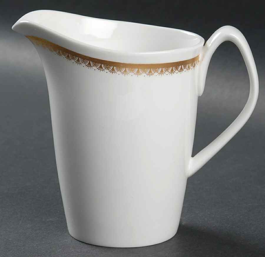 Elizabethan Creamer by Spode-1