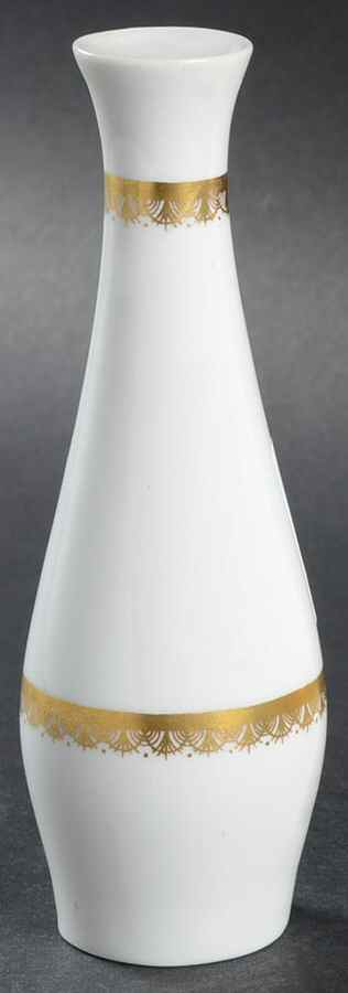 Elizabethan Salt Shaker by Spode-1