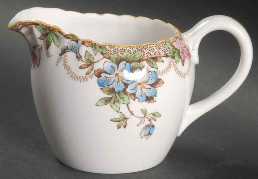 Eloise Creamer by Spode-1
