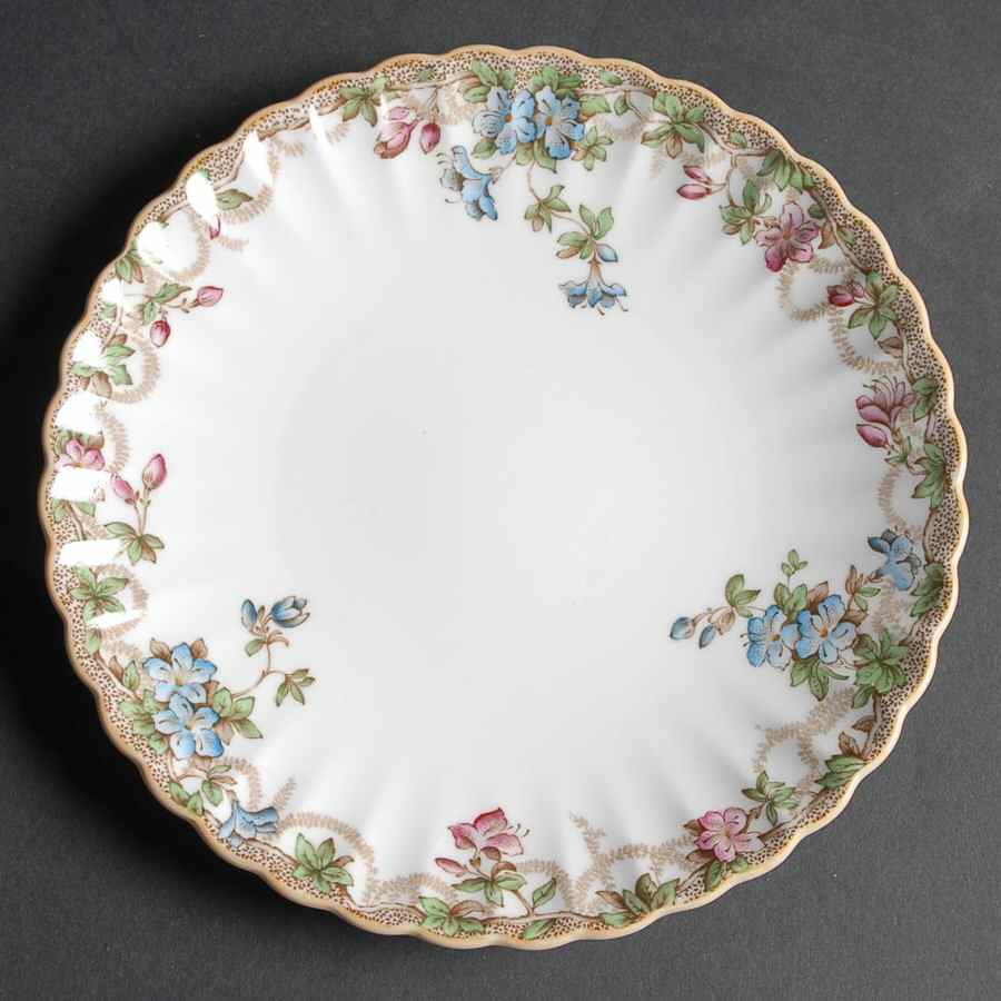 Eloise Salad Plate by Spode-1